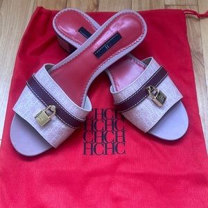 CarolinaHerrera made in portugal